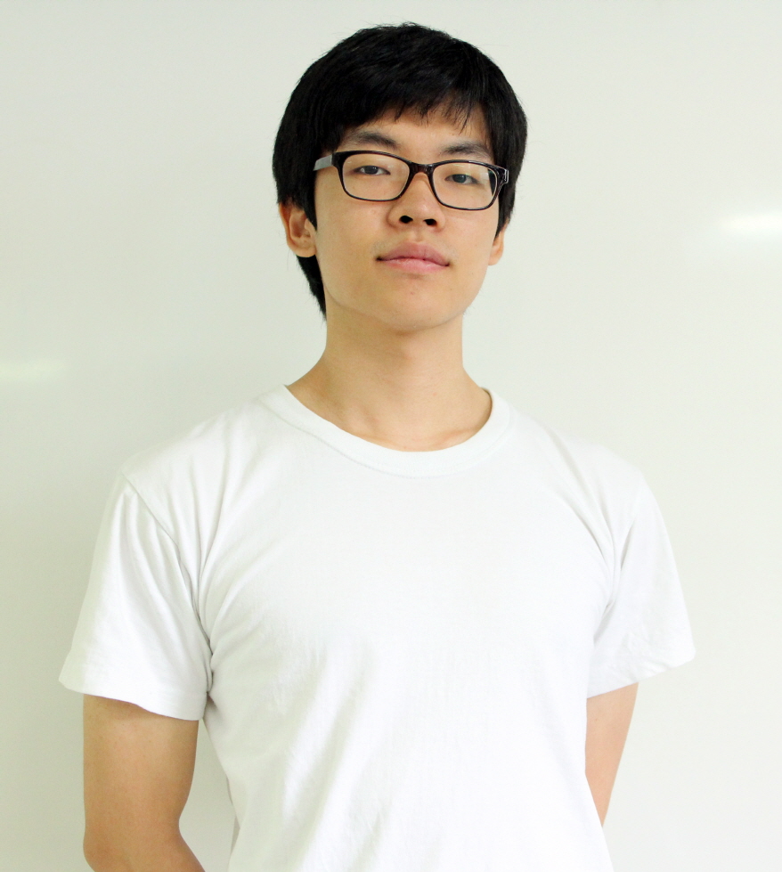 김영광  / Kim Yung-gwang 